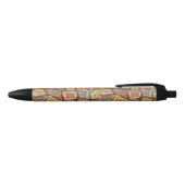 STYLO NOIR LUXE (Haut)