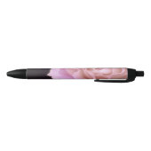 Stylo Noir Magnifique Rose rose (Bas)