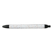 Stylo Noir Malayalam (Devant)
