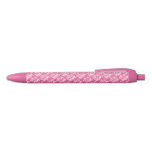 Stylo Noir Maman Chien (Haut)