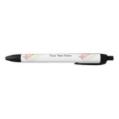Stylo Noir Maman magnifique (Bas)