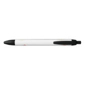 Stylo Noir Maman magnifique (Dos)