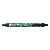 Stylo Noir Manderin Citrus (Dos)