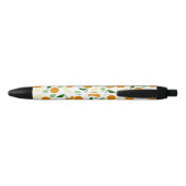 Stylo Noir Manderin Citrus (Dos)