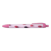 Stylo Noir mange (Haut)