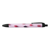 Stylo Noir mange (Haut)