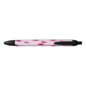 Stylo Noir mange (Dos)