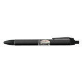 Stylo Noir Mangez Sleep Baseball Répéter Funny Baseball Playe (Haut)