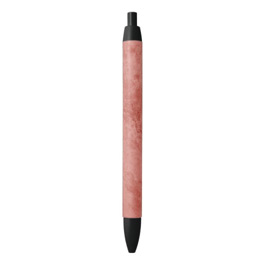Stylo Noir Marbre (devant Vertical)