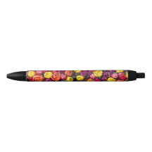 Marché de Fleurs Fraîches – Floral Vibrant
