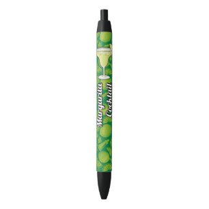 Stylo Noir Margarita