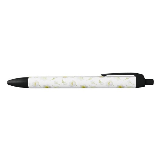 Stylo Noir Mariage Joy Pen (Haut)