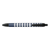 Stylo Noir Marinero (Dos)