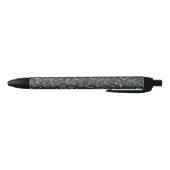Stylo Noir MARPAT Milieu urbain (Bas)