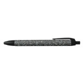 Stylo Noir MARPAT Milieu urbain (Haut)