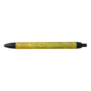 Stylo Noir Médias mixtes Sunshine