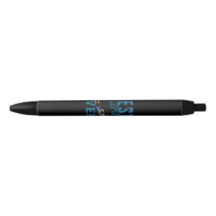 Stylo Noir Meilleur gardien jamais