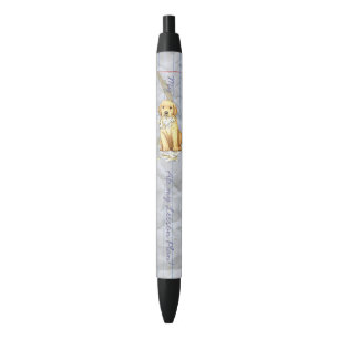 Stylo Noir Mon Laboratoire Jaune a mangé mon plan de leçon