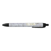 Stylo Noir Mon plan de leçon sur le coton (Bas)