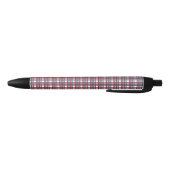 Stylo Noir Motif (Bas)
