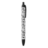Motif à la mode