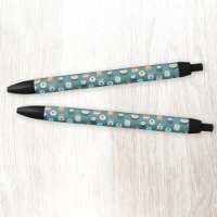 Motif de rouleaux Sushi Nigiri Maki