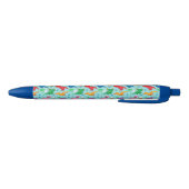 Stylo Noir Motif mignon de dinosaure (Bas)