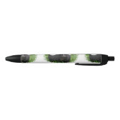 Stylo Noir Mouffette (Bas)