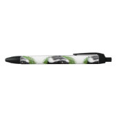 Stylo Noir Mouffette (Haut)