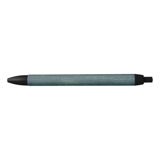 Stylo Noir Mur vert foncé (Devant)
