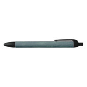 Stylo Noir Mur vert foncé (Haut)