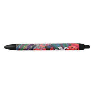 Stylo Noir My Super Halloween V3