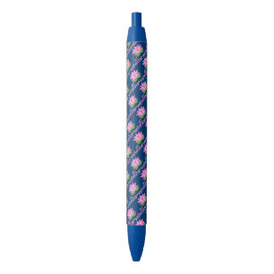 Stylo Noir Namaste