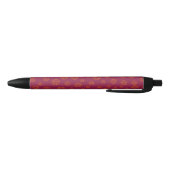 Stylo Noir Nanoscience Fullerène (Bas)