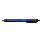 Stylo Noir Nebula (Bas)