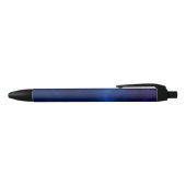Stylo Noir Nebula (Haut)