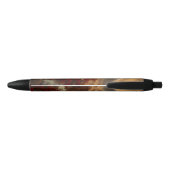Stylo Noir NeoNihonga Fuji 003 (Dos)