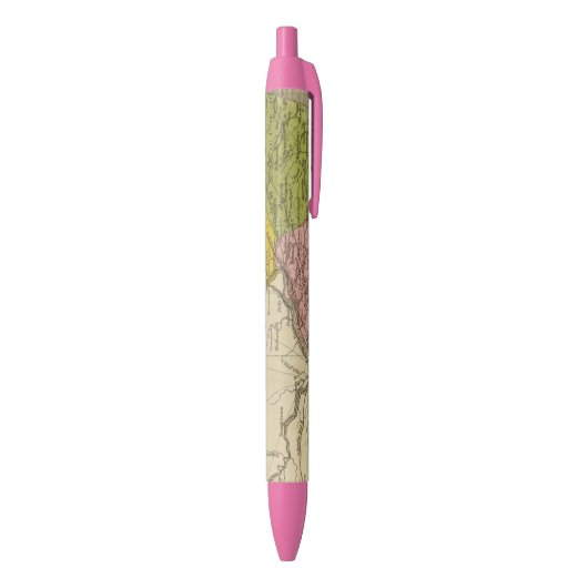 Stylo Noir New Jersey 5 2 (Bas (Vertical))