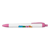 Stylo Noir Noah (Haut)