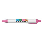 Stylo Noir Noah (Bas)