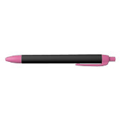Stylo Noir Noir (Bas)