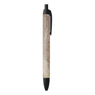 Stylo Noir Nord de l'Inde