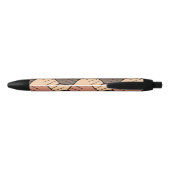 Stylo Noir Nous avons un rêve. (Dos)