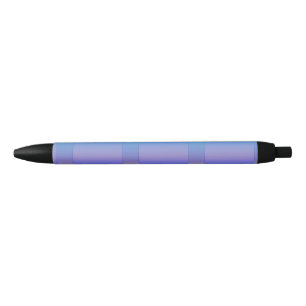 Stylo Noir Nuances de bleu