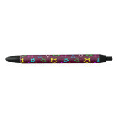 Stylo Noir NuSTARS (Devant)