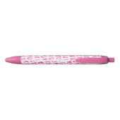 Stylo Noir ✘ o ✘ o (Dos)