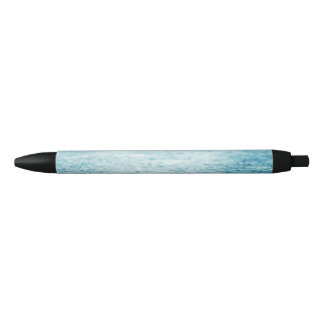 Stylo Noir océan 8160