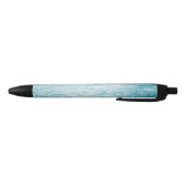 Stylo Noir océan 8160 (Bas)