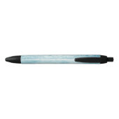 Stylo Noir océan 8160 (Dos)