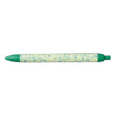 Stylo Noir Odia (Devant)